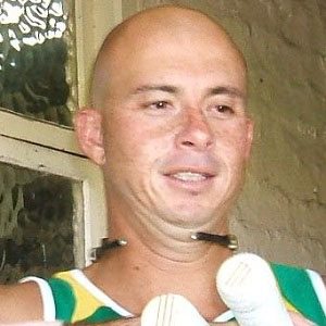 Herschelle Gibbs