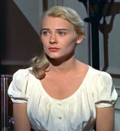 Hope Lange