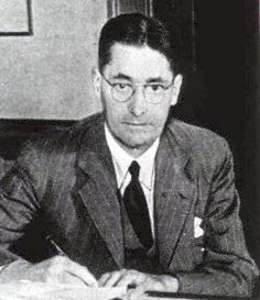 Howard Florey