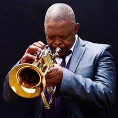 Hugh Masekela