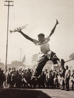 Hugh Masekela