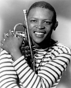 Hugh Masekela