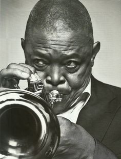 Hugh Masekela