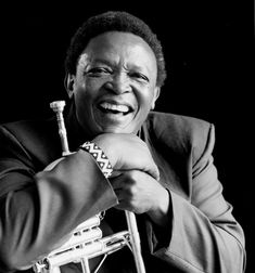 Hugh Masekela