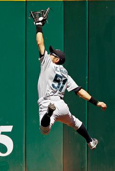 Ichiro Suzuki