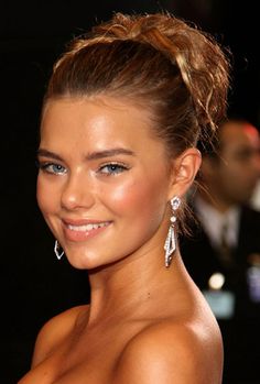 Indiana Evans