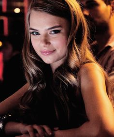 Indiana Evans