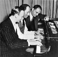 Ira Gershwin