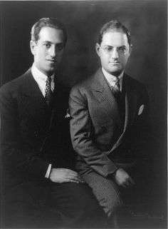 Ira Gershwin