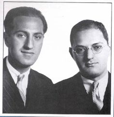 Ira Gershwin