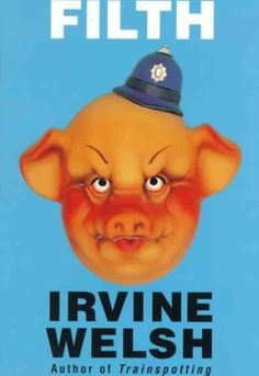 Irvine Welsh