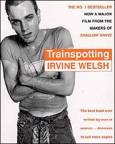 Irvine Welsh