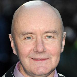 Irvine Welsh