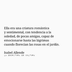 Isabel Allende