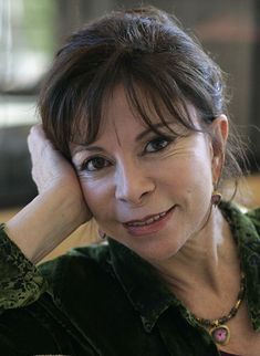 Isabel Allende