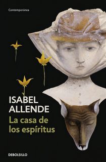 Isabel Allende