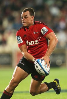 Israel Dagg