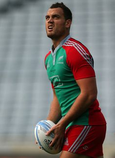 Israel Dagg