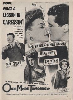 Jack Carson