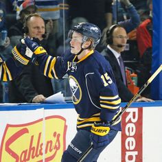 Jack Eichel