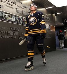 Jack Eichel