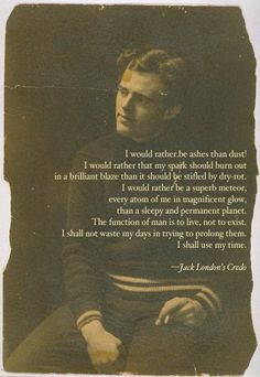 Jack London