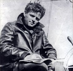 Jack London