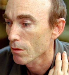 Jackie Earle Haley