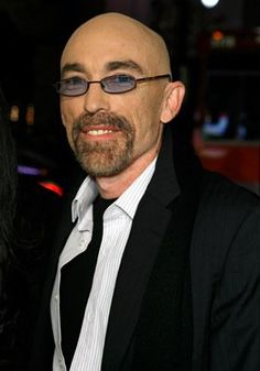 Jackie Earle Haley