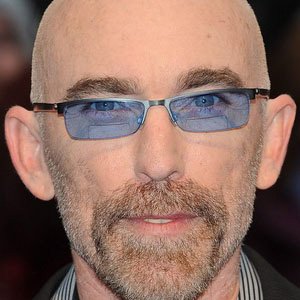 Jackie Earle Haley