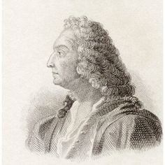 Jacob Bernoulli