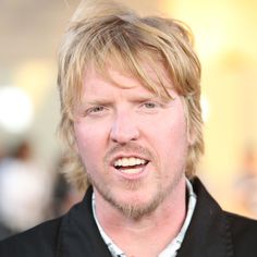 Jake Busey