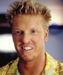 Jake Busey