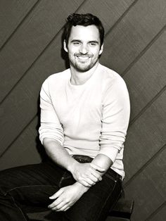 Jake Johnson