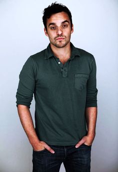 Jake Johnson