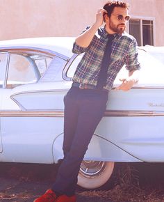 Jake Johnson