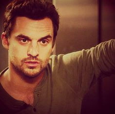 Jake Johnson