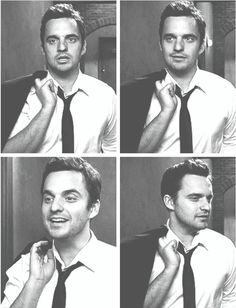 Jake Johnson