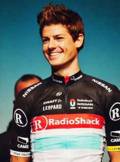 Jakob Fuglsang