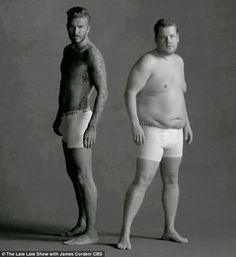 James Corden