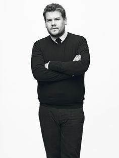 James Corden