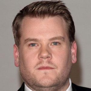 James Corden