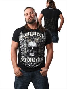 James Storm