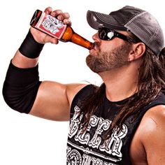 James Storm