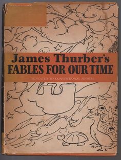 James Thurber