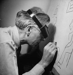 James Thurber