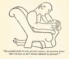 James Thurber