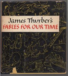 James Thurber