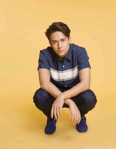 Jameson Blake