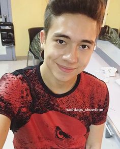 Jameson Blake